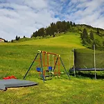 Bergzeit *