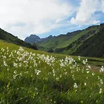 Bergzeit *