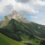 Apartment Bergzeit Warth (Vorarlberg)