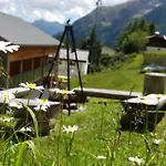 Bergzeit *