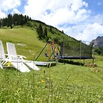 Apartment Bergzeit Warth (Vorarlberg)