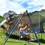 Bergzeit