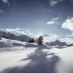 Bergzeit * Warth (Vorarlberg)