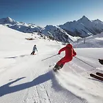 Bergzeit Lägenhet *