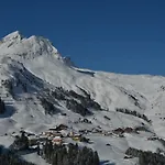 Bergzeit Warth (Vorarlberg)