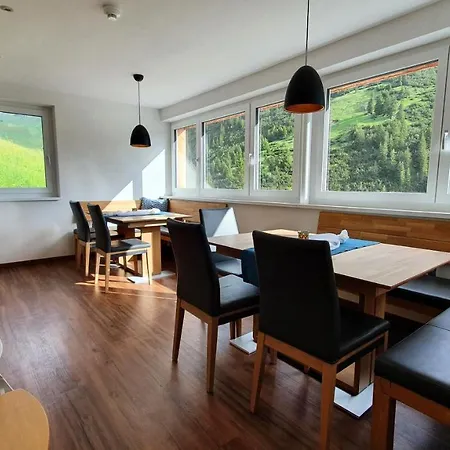 Bergzeit * Warth (Vorarlberg)