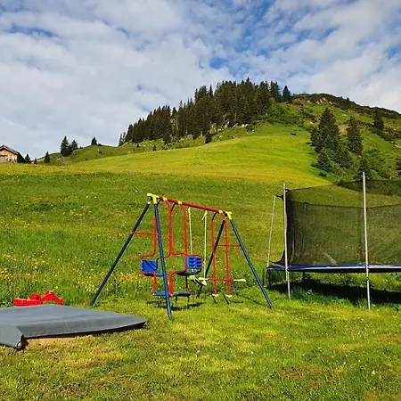 Bergzeit *