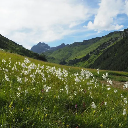 Bergzeit *