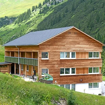 Apartment Bergzeit