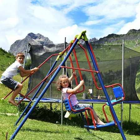 Bergzeit