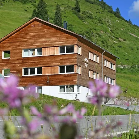 Bergzeit Apartment *
