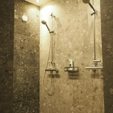 Apartment Bergzeit