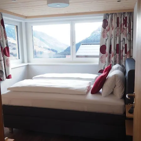 Bergzeit Apartment *