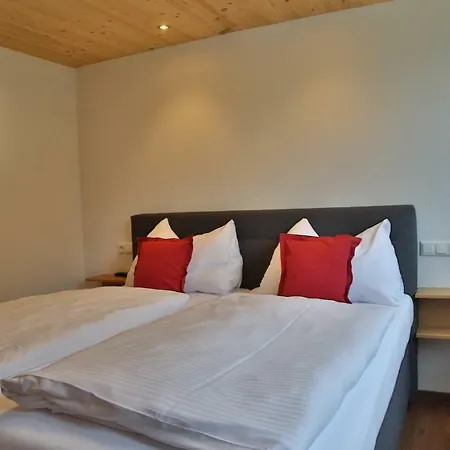 Bergzeit Warth (Vorarlberg)